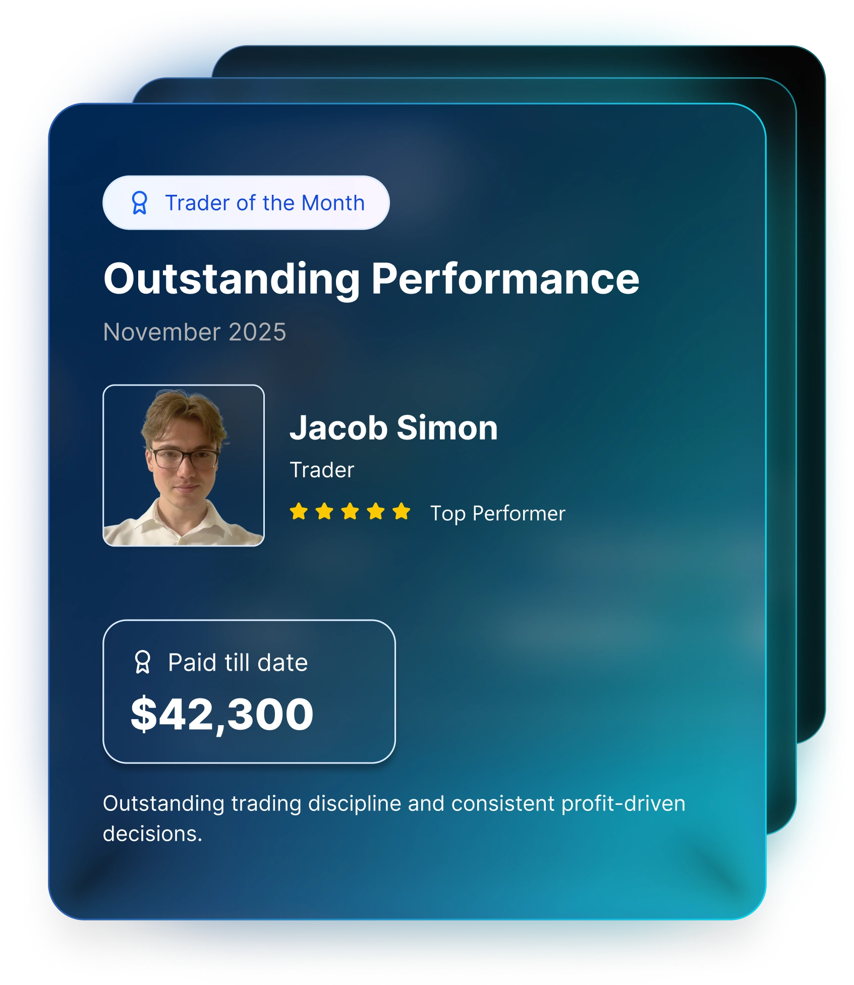 outstanding-performance