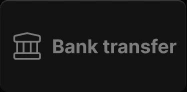 bank transfer